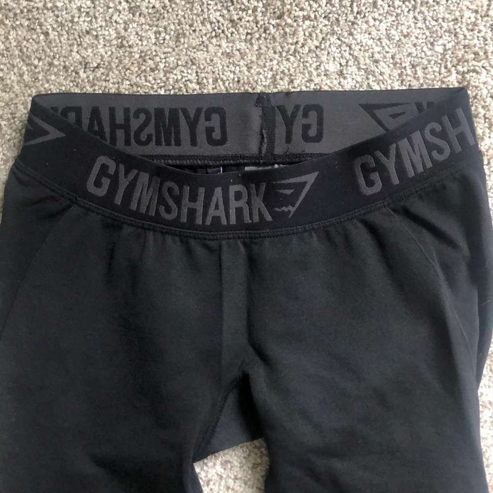 Gymshark Flex Leggings